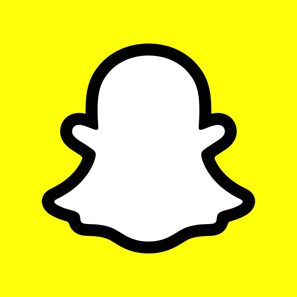 Snapchat Logo