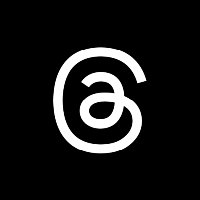 Threads Logo